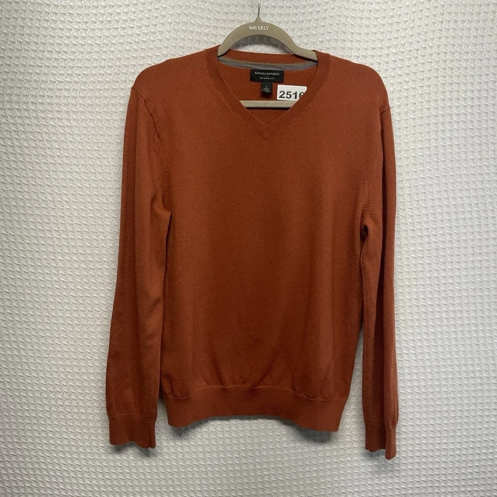 Banana Republic armpit 21